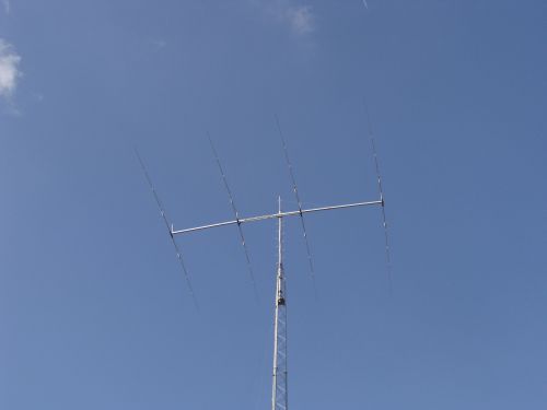 Optibeam 40-4